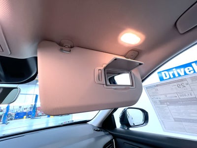 2027 Nissan Rogue Base