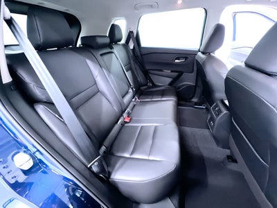 2027 Nissan Rogue Base