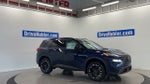 2027 Nissan Rogue Base