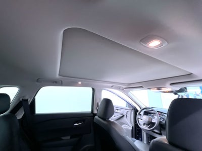 2027 Nissan Rogue Base