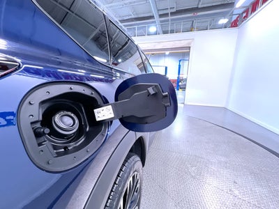 2027 Nissan Rogue Base