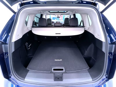 2027 Nissan Rogue Base
