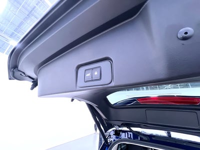 2027 Nissan Rogue Base