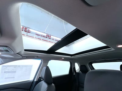 2027 Nissan Rogue Base