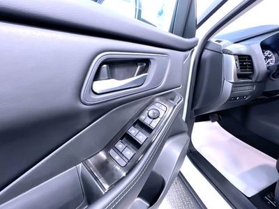 2027 Nissan Rogue Base