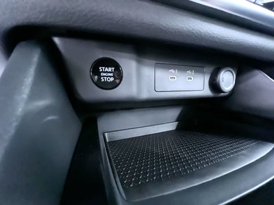 2027 Nissan Rogue Base