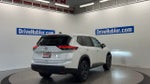 2027 Nissan Rogue Base