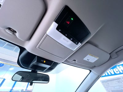 2027 Nissan Rogue Base