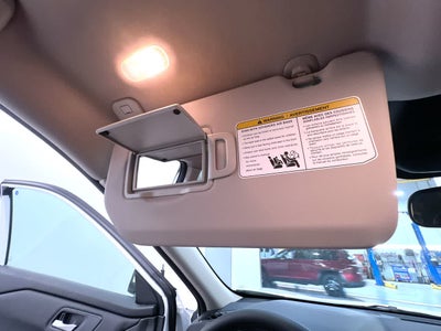 2027 Nissan Rogue Base