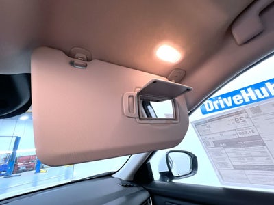 2027 Nissan Rogue Base