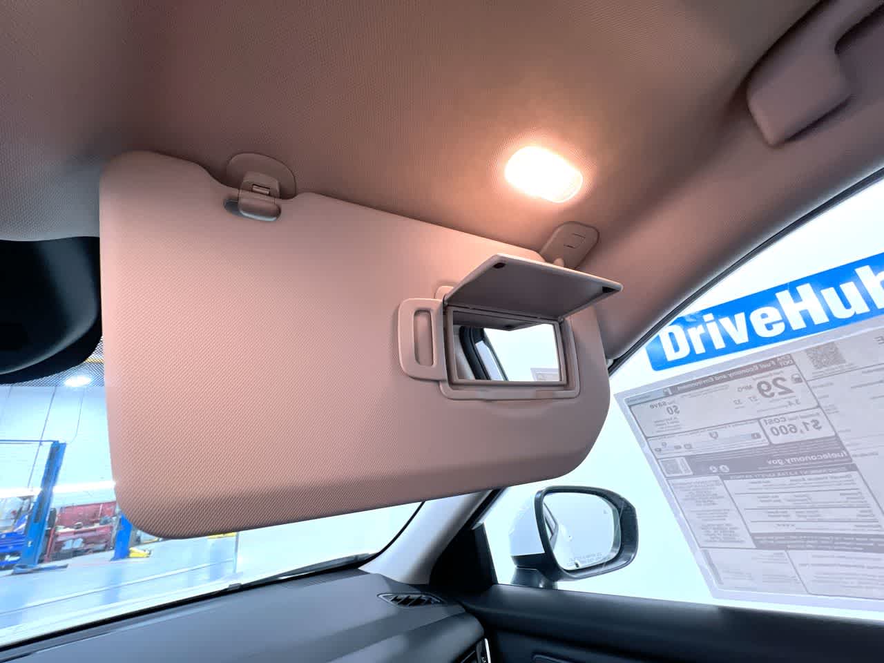 2027 Nissan Rogue Base