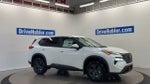 2027 Nissan Rogue Base