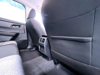 2027 Nissan Rogue Base