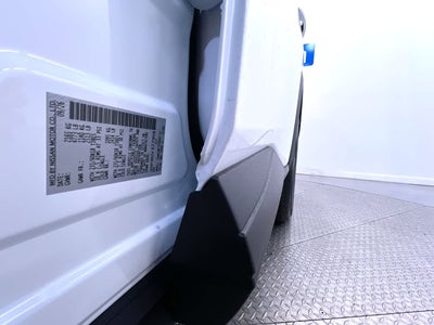 2027 Nissan Rogue Base