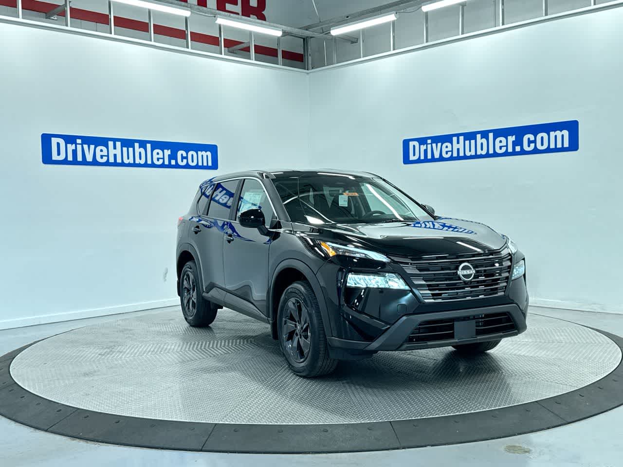 2026 Nissan Rogue SV AWD's photo