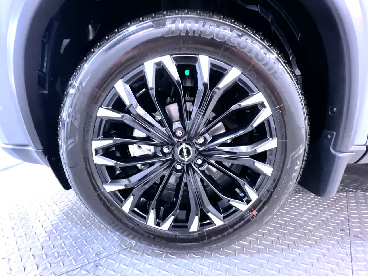 2027 Nissan Rogue Base