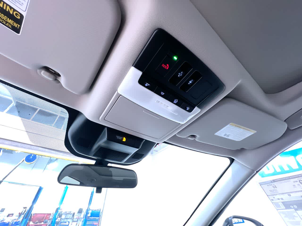 2027 Nissan Rogue Base