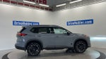 2027 Nissan Rogue Base