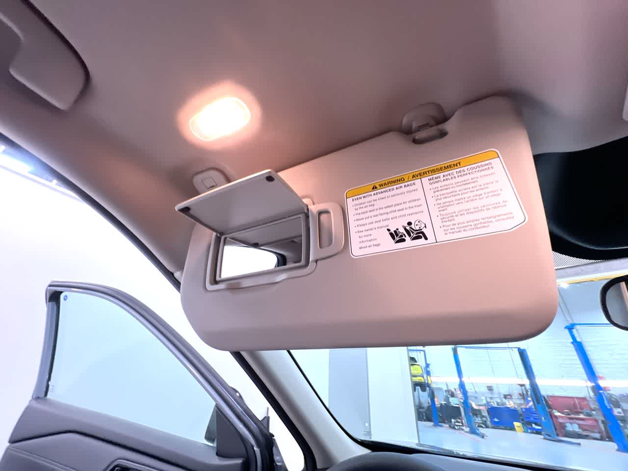2027 Nissan Rogue Base