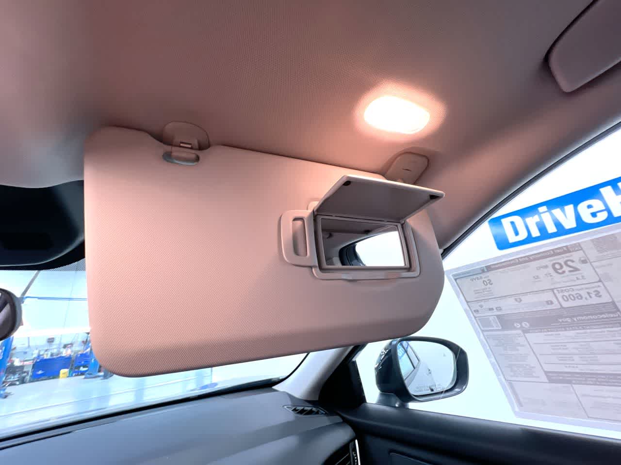 2027 Nissan Rogue Base