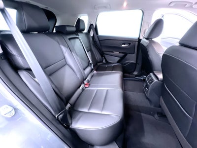 2027 Nissan Rogue Base