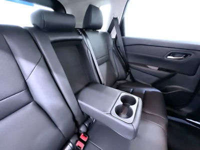 2027 Nissan Rogue Base