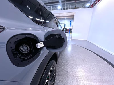 2027 Nissan Rogue Base