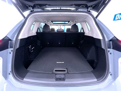 2027 Nissan Rogue Base