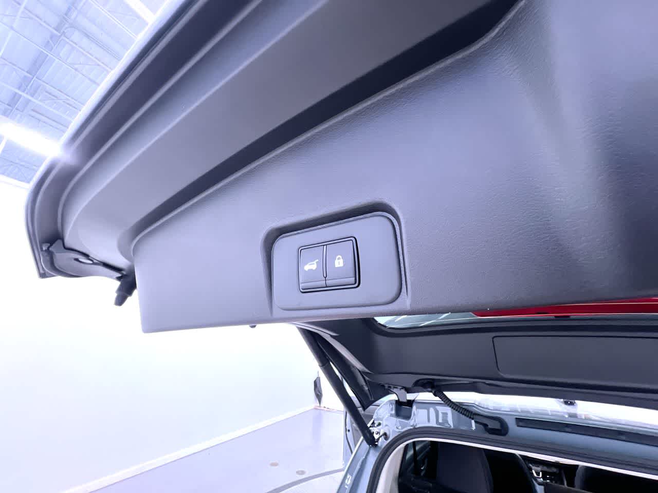 2027 Nissan Rogue Base