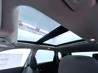 2027 Nissan Rogue Base