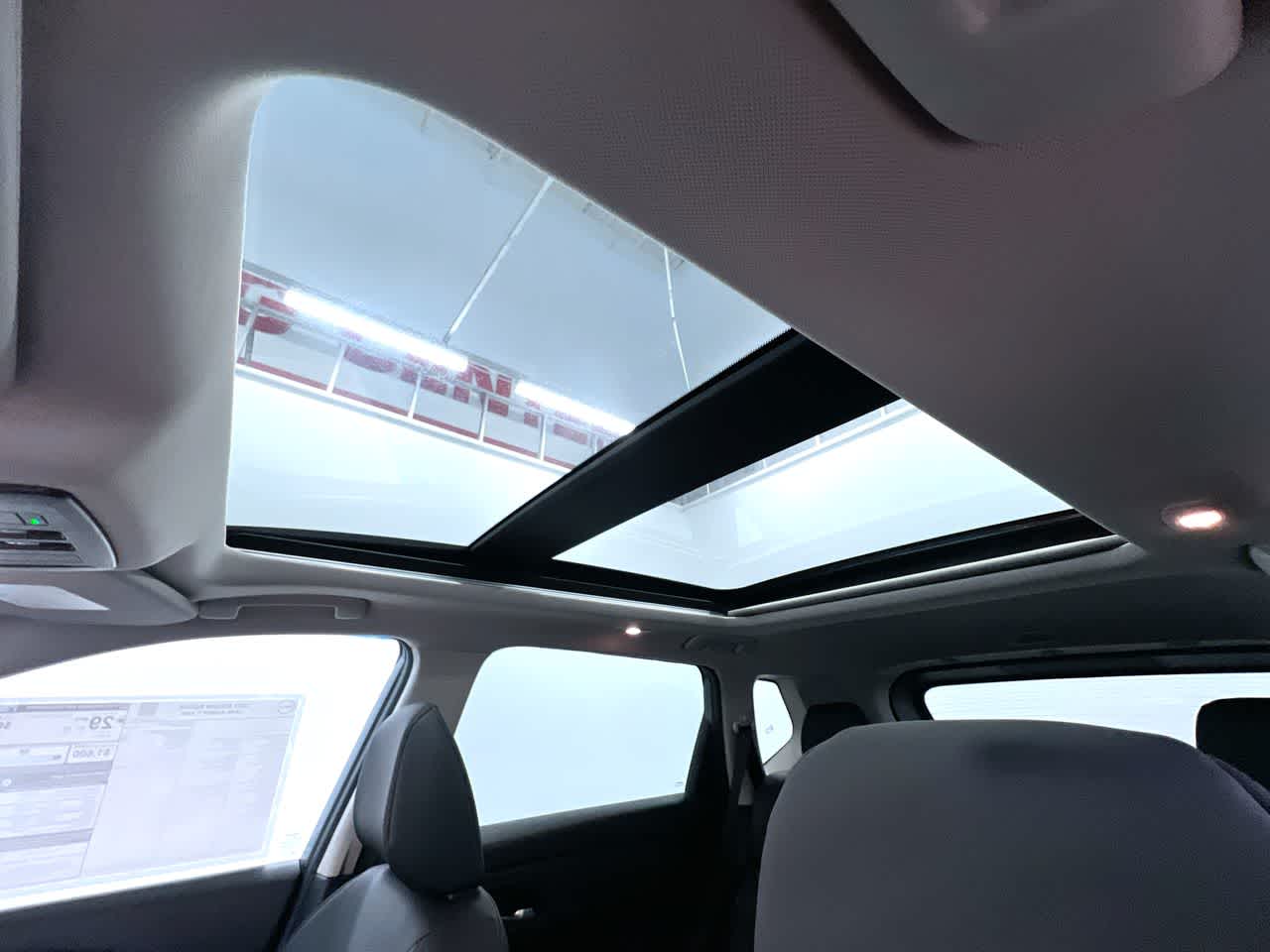 2027 Nissan Rogue Base