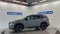 2027 Nissan Rogue Base