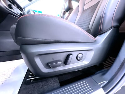 2027 Nissan Rogue Rock Creek