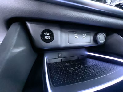 2027 Nissan Rogue Rock Creek