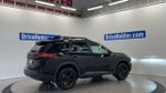 2027 Nissan Rogue Rock Creek