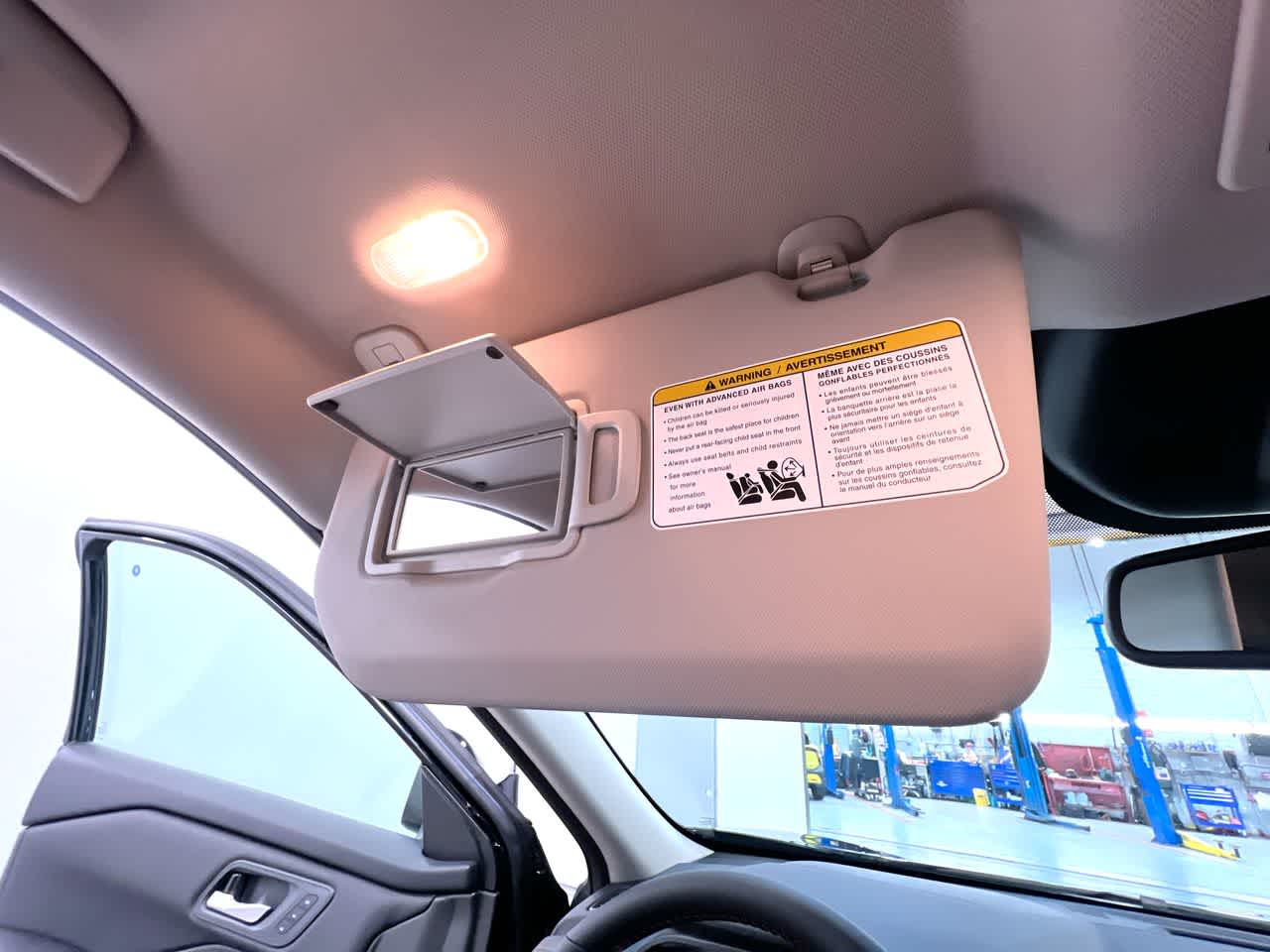 2027 Nissan Rogue Rock Creek