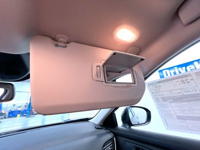 2027 Nissan Rogue Rock Creek