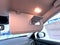 2027 Nissan Rogue Rock Creek