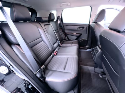 2027 Nissan Rogue Rock Creek