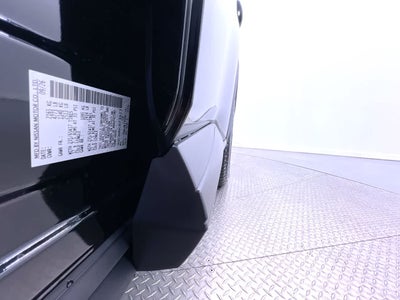 2027 Nissan Rogue Rock Creek