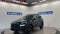 2027 Nissan Rogue Rock Creek