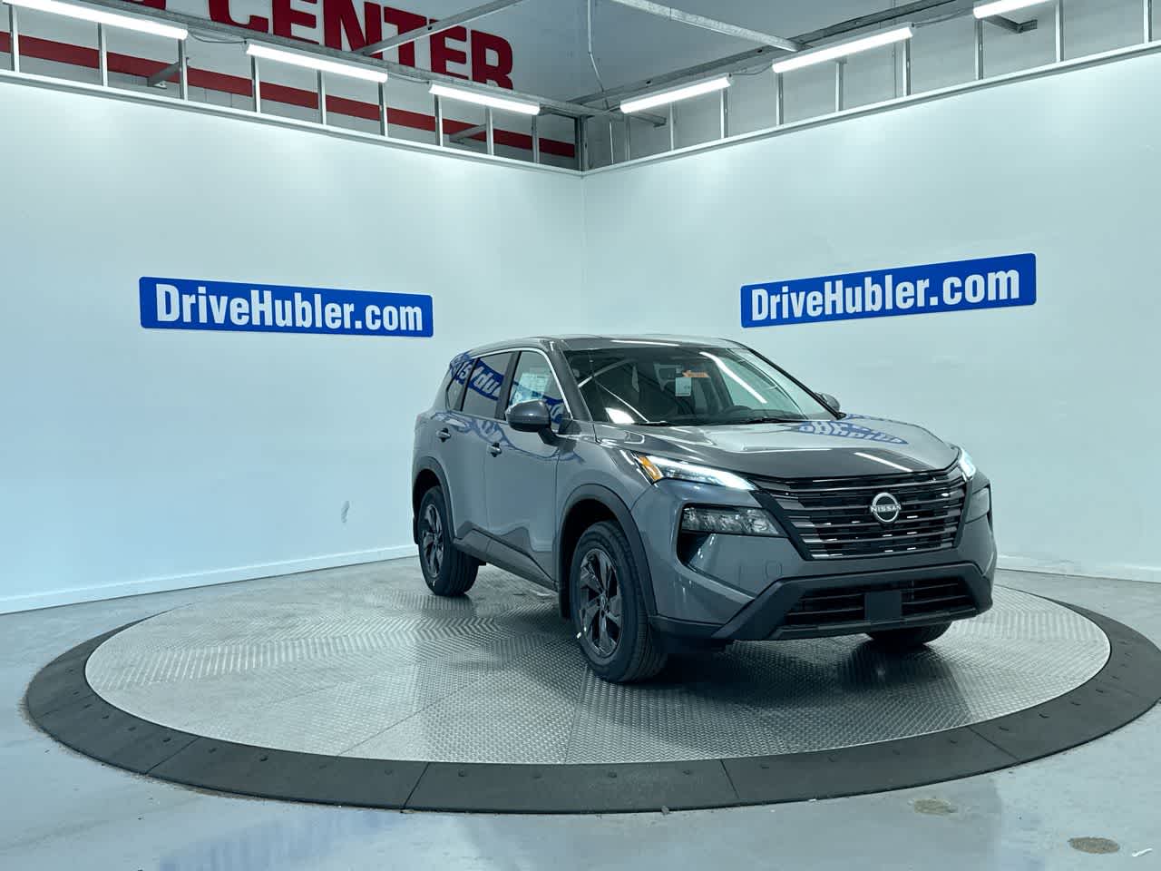 2026 Nissan Rogue SV AWD's photo