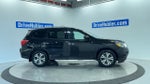 2017 Nissan Pathfinder SV