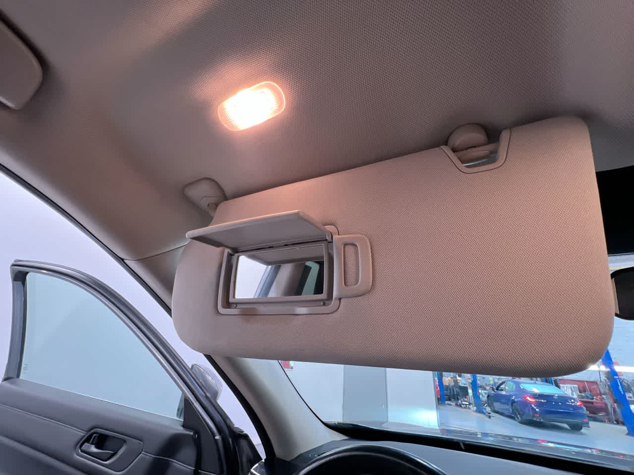 2023 Nissan Pathfinder SV