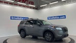 2023 Nissan Pathfinder SV
