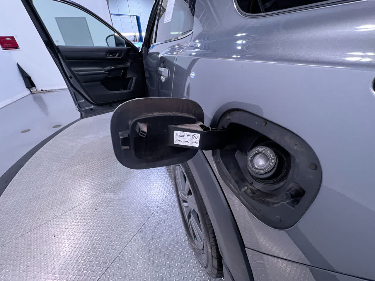 2023 Nissan Pathfinder SV