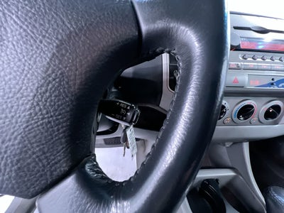 2007 Toyota Tacoma PreRunner