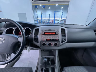 2007 Toyota Tacoma PreRunner