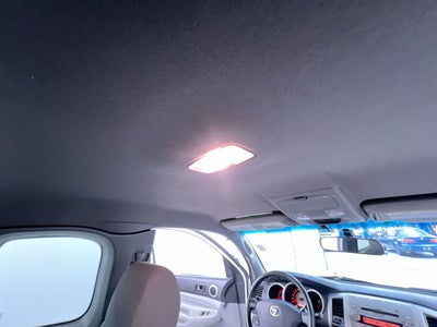 2007 Toyota Tacoma PreRunner