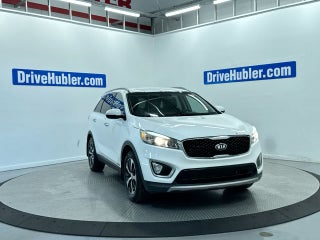 2016 Kia Sorento EX